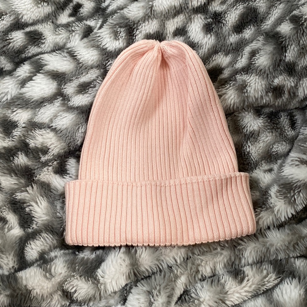 aero postale pink hat